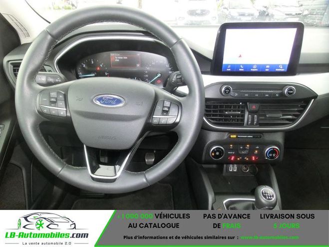 Ford Focus 1.5 EcoBlue 120 BVM  de 2021