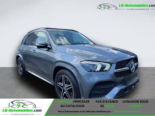 Mercedes GLE 400 d BVA 4Matic  de 2021