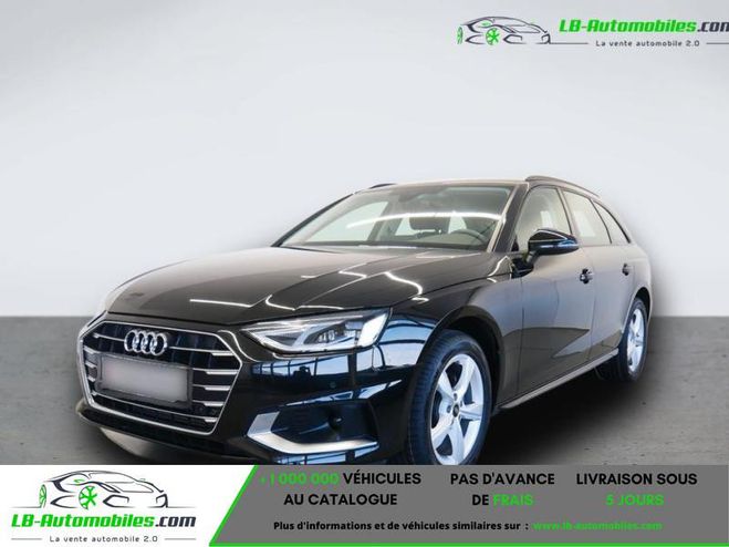 Audi A4 35 TFSI 150  de 2021