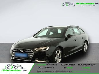  Voir détails -Audi A4 35 TFSI 150 à Beaupuy (31)