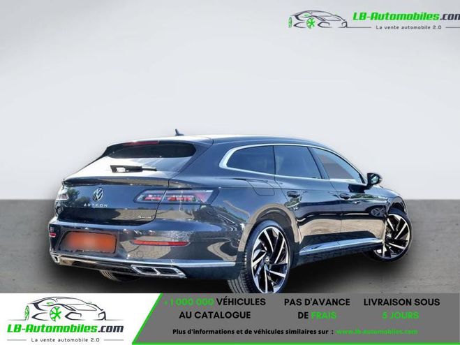 Volkswagen Arteon 2.0 TDI 200 BVA 4MOTION  de 2021