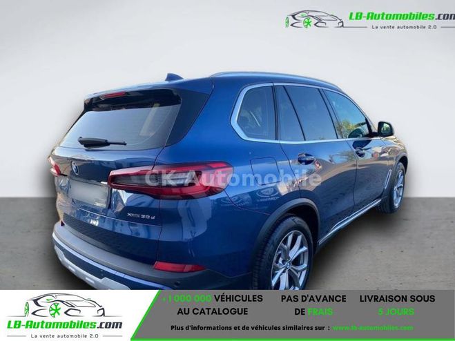 BMW X5 xDrive30d 265 ch BVA  de 2019