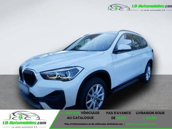  Voir détails -BMW X1 xDrive 20d 190 ch BVA à Beaupuy (31)