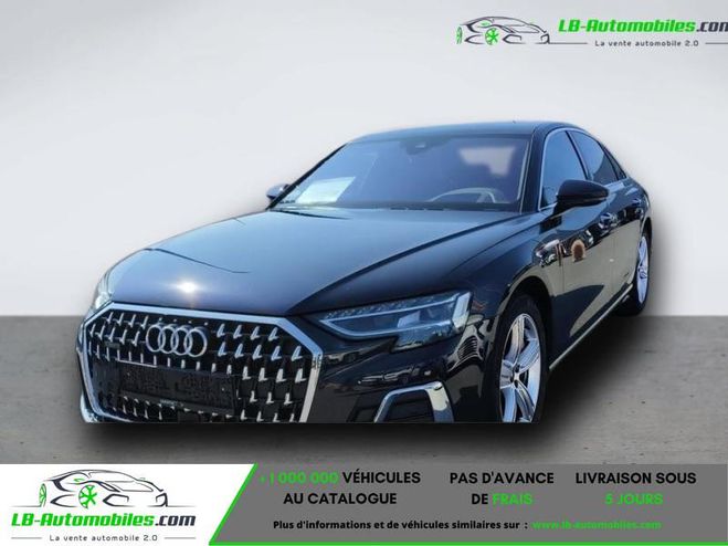 Audi A8 60 TFSIe 462 ch BVA Quattro  de 2023