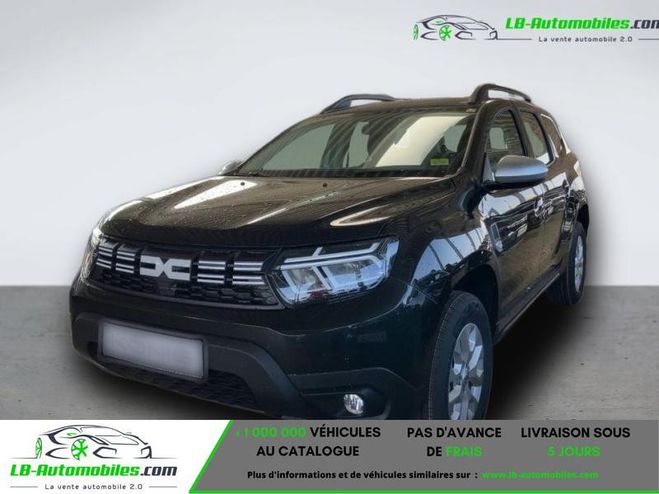 Dacia Duster Blue dCi 115 4x2  de 2024