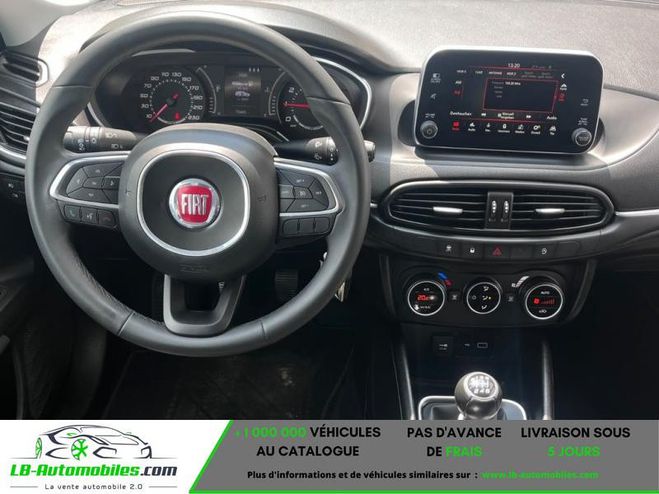 Fiat Tipo 1.4 T-Jet 120 ch BVM  de 2018