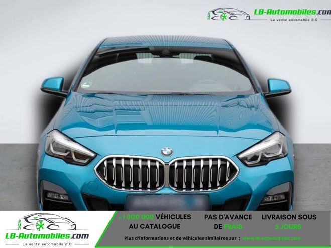 BMW Serie 2 218i 136 ch BVA  de 2023