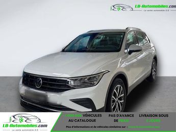  Voir détails -Volkswagen Tiguan 1.5 TSI 130ch BVM à Beaupuy (31)