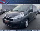 Citroen Jumpy 2.0 HDI 160 CONFORT L2H1 8/9PL à Auneau (28)