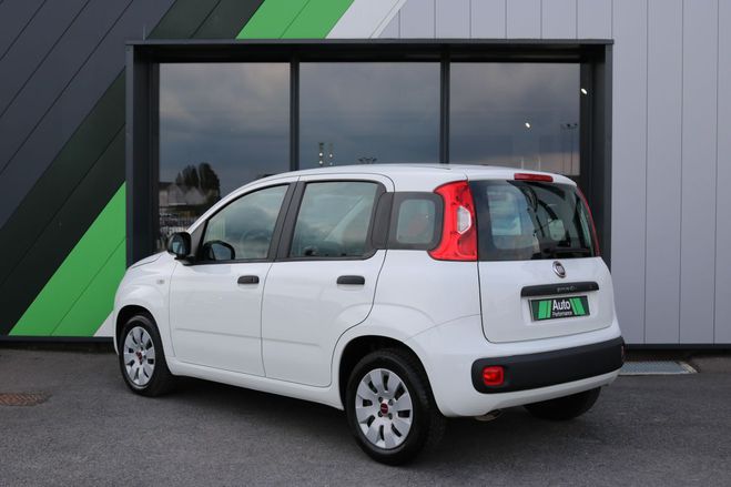 Fiat Panda 1.2 69 S/S City Cross BLANC de 2018