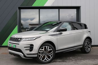  Voir détails -Land rover Range Rover Evoque P200 FLEXFUEL MHEV AWD BVA9 R-Dynamic HS à Jaux (60)