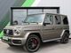 Mercedes Classe G 63 AMG 9G AMG  à Jaux (60)