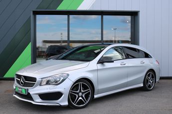 Mercedes Classe CLA