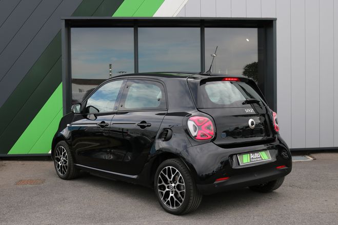 Smart Forfour Forfour 82 Passion  de 2021