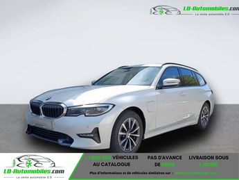  Voir détails -BMW Serie 3 320e xDrive 204 ch BVA à Beaupuy (31)