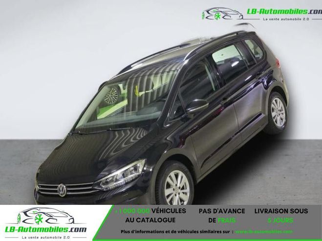 Volkswagen Touran 1.6 TDI 115 5pl  de 2020