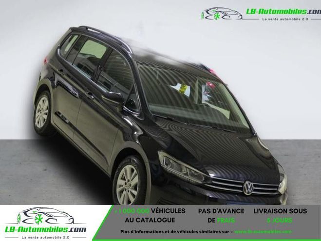 Volkswagen Touran 1.6 TDI 115 5pl  de 2020