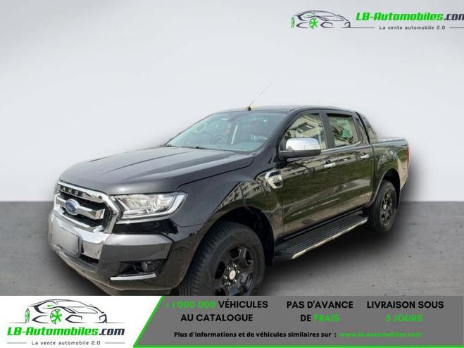 Ford Ranger 2.2 TDCi 160 BVA DOUBLE CABINE  de 2018