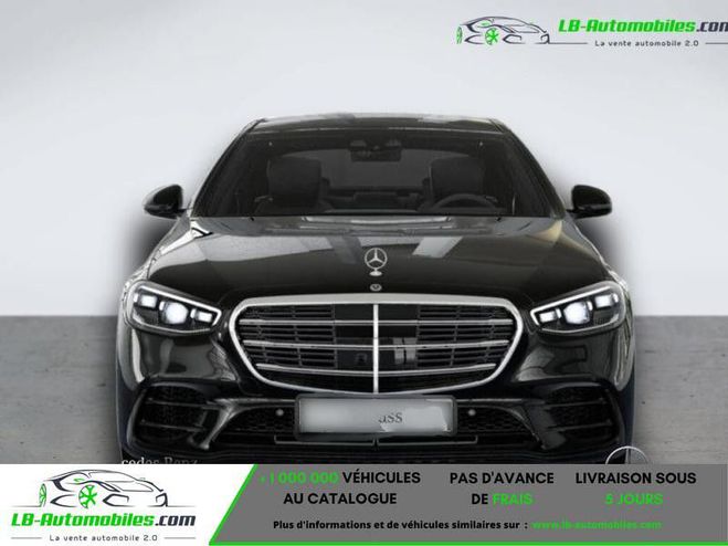 Mercedes Classe S 450 d BVA 4-Matic  de 2024