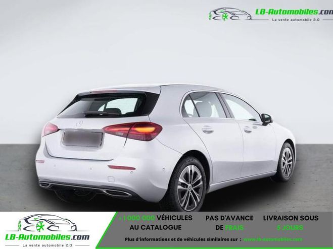 Mercedes Classe A 200 d BVA  de 2023