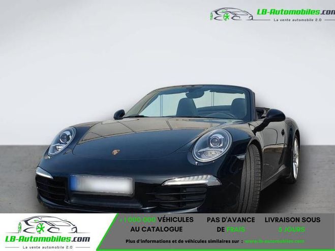 Porsche 911 3.4i 350  de 2012