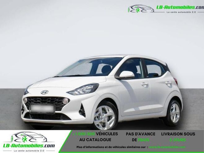 Hyundai I10 1.2 84 BVA  de 2022