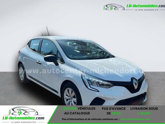 Renault Clio SCe 65 BVM  de 2020