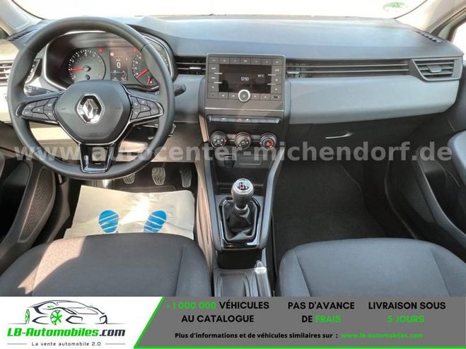 Renault Clio SCe 65 BVM  de 2020