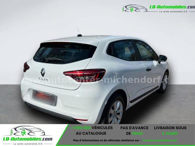 Renault Clio SCe 65 BVM  de 2020