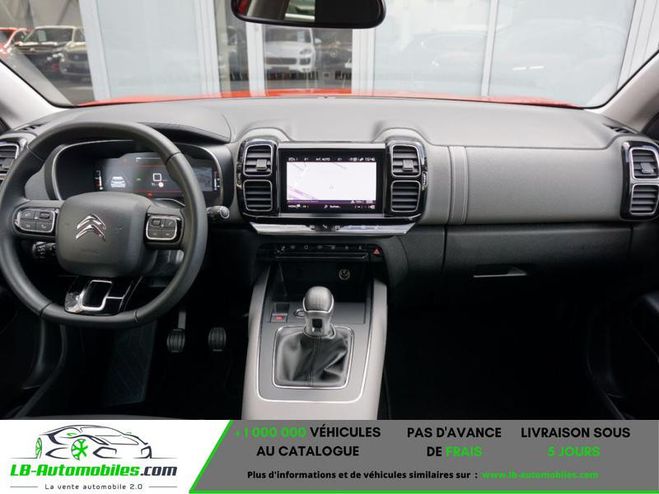 Citroen C5 PureTech 130 BVM  de 2020