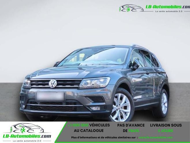 Volkswagen Tiguan 2.0 TSI 190 BVA 4Motion  de 2019