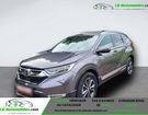 Honda CRV e:HEV 2.0 i-MMD 4WD 145ch à Beaupuy (31)