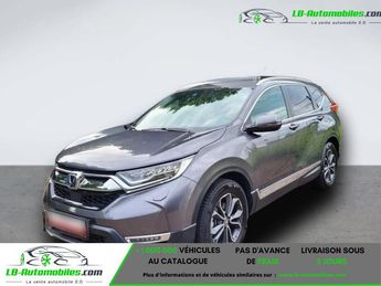 Honda CRV