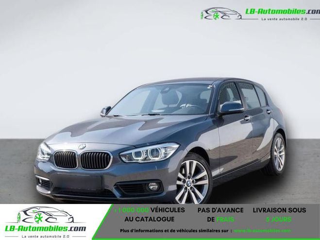 BMW Serie 1 120i 184 ch BVA  de 2018