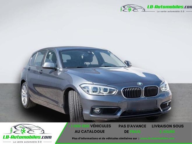 BMW Serie 1 120i 184 ch BVA  de 2018