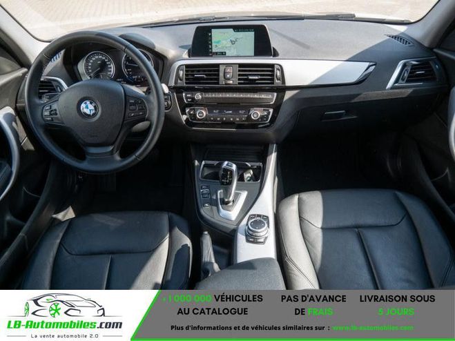 BMW Serie 1 120i 184 ch BVA  de 2018