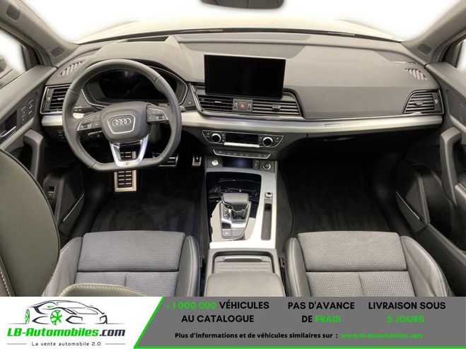 Audi Q5 50 TDI 286 BVA Quattro  de 2022