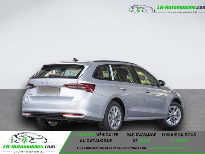 Skoda Octavia 1.5 TSI 116 ch BVM  de 2024