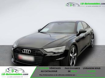  Voir détails -Audi A6 50 TFSIe 299 ch BVA Quattro à Beaupuy (31)