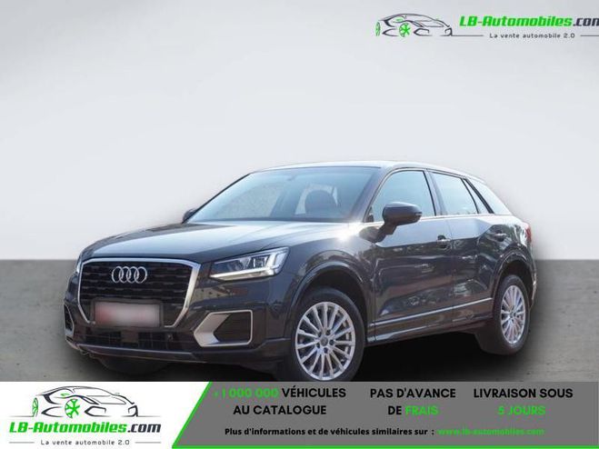 Audi Q2 TFSI 116 ch BVM  de 2020