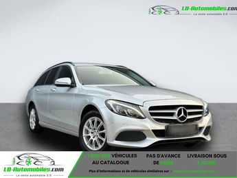 Mercedes Classe C