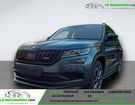 Skoda Kodiaq 2.0 Bi-TDI 240 BVA 4x4 5pl à Beaupuy (31)