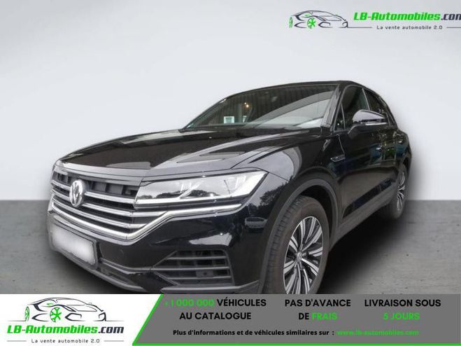 Volkswagen Touareg 3.0 TDI 231ch BVA 4Motion  de 2020