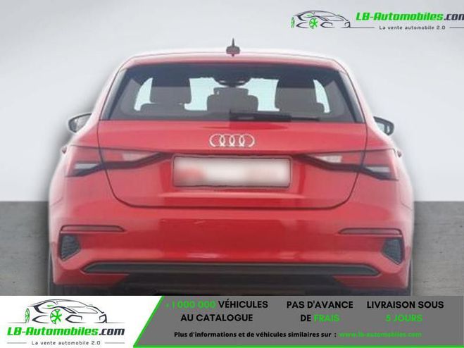 Audi A3 30 TFSI 110 BVM  de 2022