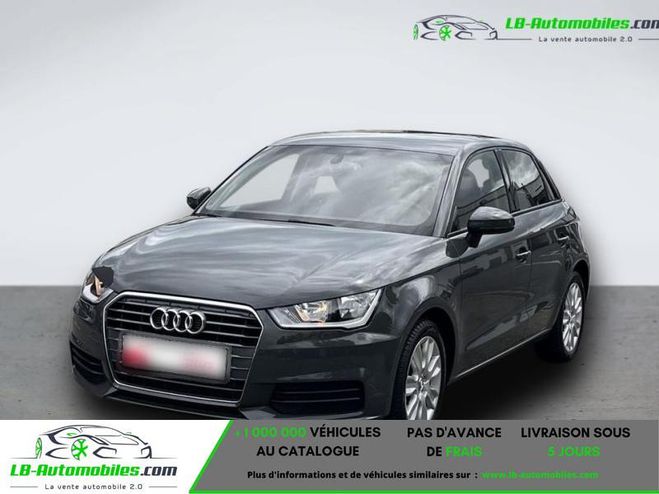 Audi A1 1.4 TFSI 125 BVM  de 2017