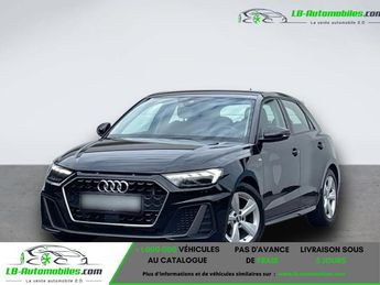  Voir détails -Audi A1 30 TFSI 116 ch BVM à Beaupuy (31)