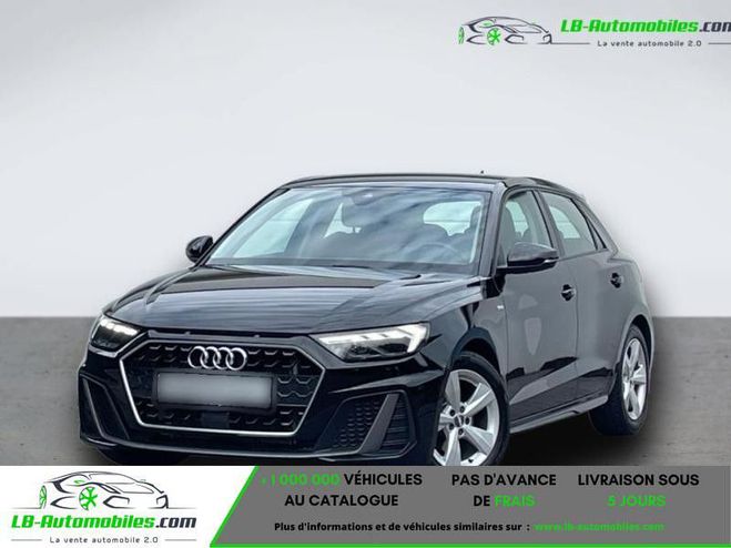 Audi A1 30 TFSI 116 ch BVM  de 2019