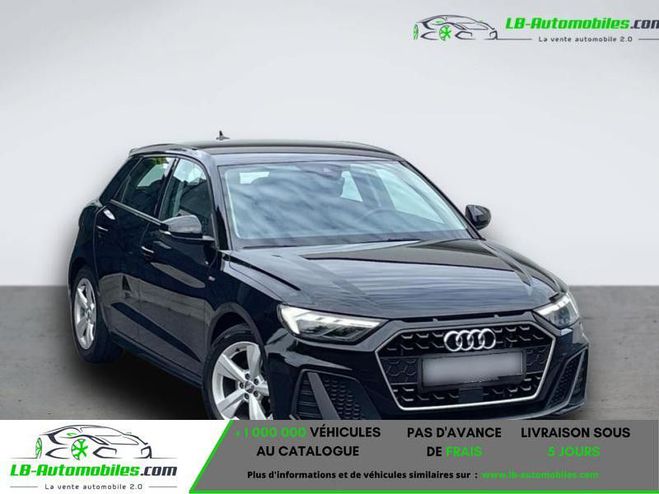 Audi A1 30 TFSI 116 ch BVM  de 2019