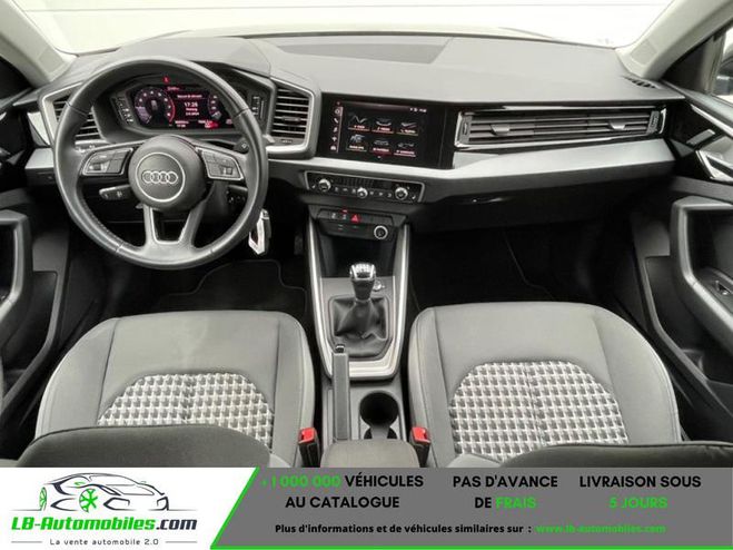 Audi A1 30 TFSI 116 ch BVM  de 2019