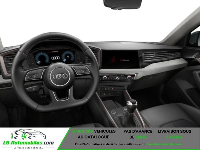 Audi A1 25 TFSI 95 ch BVM  de 2023